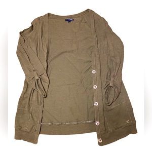 Women’s Cardigan